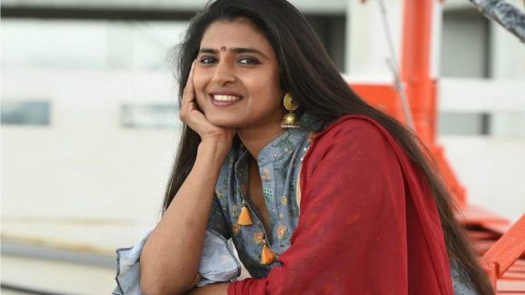 Actress Kasthuri Arrest: నటి కస్తూరి అరెస్ట్.. హైద‌రాబాద్ లో అదుపులోకి తీసుకున్న పోలీసులు!