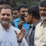 Rahul Gandhi: చంద్ర‌బాబుకు రాహుల్ గాంధీ ఫోన్.. సోద‌రుడి మృతిపై ప‌రామ‌ర్శ‌!