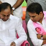 Brs In Trobules: కారు.. కిస్సా కల్లాస్.. జిల్లాలకు జిల్లాలే ఖాళీ!