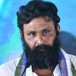 Kodali Nani: కొడాలి బూతుల‌ను స‌హించ‌లేక‌పోతున్నా.. లా విద్యార్థిని ఫిర్యాదు.. అరెస్ట్ త‌ప్ప‌దా?