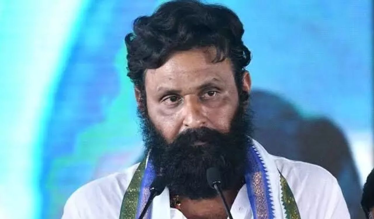 Kodali Nani: కొడాలి బూతుల‌ను స‌హించ‌లేక‌పోతున్నా.. లా విద్యార్థిని ఫిర్యాదు.. అరెస్ట్ త‌ప్ప‌దా?