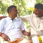 Rammurtinaidu’s last rites: మధ్యాహ్నం రామ్మూర్తినాయుడు అంత్యక్రియలు.. ప్రత్యేక విమానంలో బయల్దేరుతున్న చంద్రబాబు