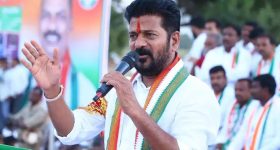 Cm Revanth Reddy: కిష‌న్ రెడ్డిని బీజేపీ వాడుకుంటోంది.. సీఎం రేవంత్ సంచ‌ల‌న వ్యాఖ్య‌లు!