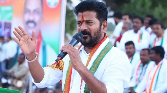 Cm Revanth Reddy: కిష‌న్ రెడ్డిని బీజేపీ వాడుకుంటోంది.. సీఎం రేవంత్ సంచ‌ల‌న వ్యాఖ్య‌లు!