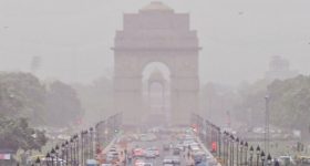 Delhi Air Quality: ఢిల్లీలో దారుణంగా పడిపోయిన గాలి నాణ్యత.. అమల్లోకి స్టేజ్ 4 ఆంక్షలు