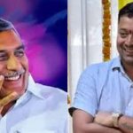Chakradhar Goud: హ‌రీష్ రావు నా ఫోన్ ట్యాప్ చేశాడు..కాంగ్రెస్ నేత సంచల‌న వ్యాఖ్య‌లు