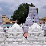 Vemulawada Temple: వేముల‌వాడ రాజ‌న్న ఆల‌య అభివృద్ధికి రూ.127 కోట్లు.. ఉత్తర్వులు జారీ చేసిన తెలంగాణ స‌ర్కార్
