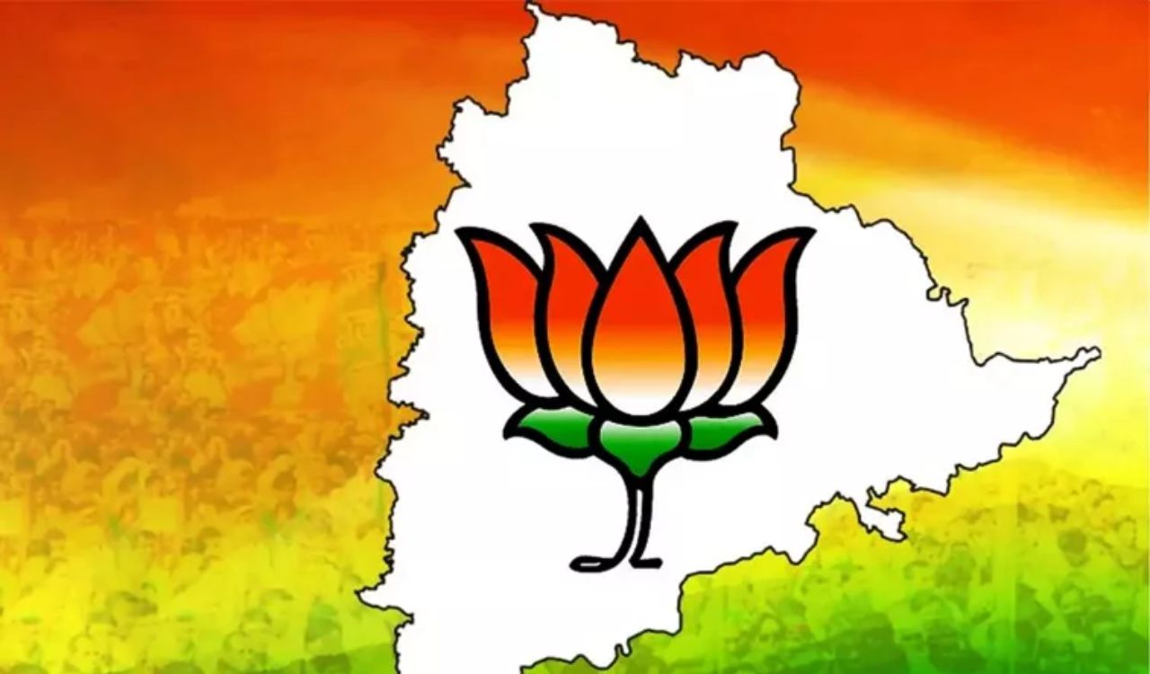 Telangana Bjp President: అధ్య‌క్ష పీఠం నాదే.. తెలంగాణ బీజేపీలో ఫైట్.. రేసులో ఆ న‌లుగురు