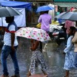 Andrapradesh rains: ఏపీకి పొంచి ఉన్న‌ మ‌రో గండం.. ఆ ప్రాంతాల వారికి అల‌ర్ట్!