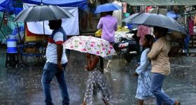Andrapradesh rains: ఏపీకి పొంచి ఉన్న‌ మ‌రో గండం.. ఆ ప్రాంతాల వారికి అల‌ర్ట్!