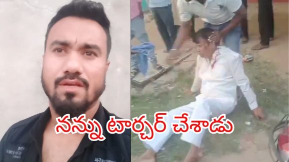 BRS Leader Attack: నా భూమిని క‌బ్జా చేసి బ‌తిమాలినా వ‌ద‌ల్లేదు.. అందుకే దాడి చేశా.. నిజామాబాద్ ఘ‌ట‌న‌పై నిందితుడు