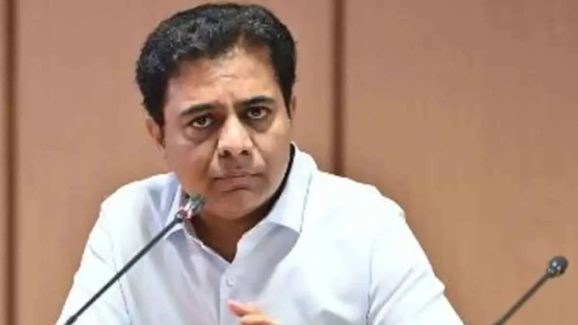 Lagacharla Case: ల‌గ‌చ‌ర్ల దాడి ప్ర‌ధాన నిందితుడు సురేష్ ఇంత‌కాలం ఎక్కడ ఉన్నాడు? దాచింది కేటీఆరేనా?