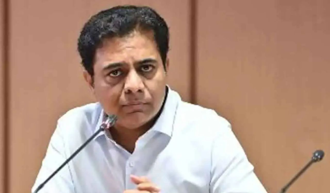 Lagacharla Case: ల‌గ‌చ‌ర్ల దాడి ప్ర‌ధాన నిందితుడు సురేష్ ఇంత‌కాలం ఎక్కడ ఉన్నాడు? దాచింది కేటీఆరేనా?