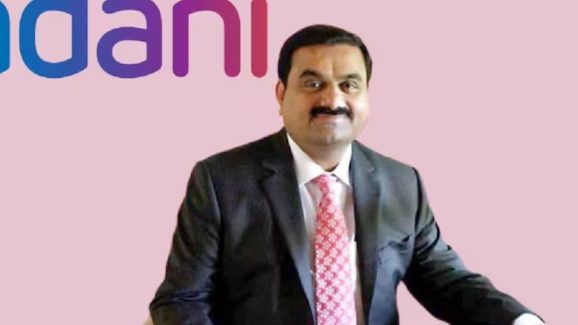 Adani Group: చ‌ట్టాల‌కు లోబ‌డే న‌డుచుకుంటాం.. రూ.2000 కోట్ల లంచం ఆరోప‌ణ‌ల‌పై అదానీ గ్రూప్