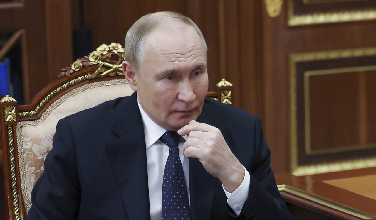 Russia Ukraine War: ఉక్రెయిన్ పై ర‌ష్యా ఖండాంత‌ర క్షిప‌ణి ప్ర‌యోగం.. మూడో ప్ర‌పంచ యుద్ధం త‌ప్ప‌దా?