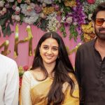 Prabhas – Hanu Movie : సైలెంట్ గా షూటింగ్ మొదలుపెట్టిన హను
