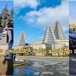 Canada Hindu Attacks: కెనడాలో హిందు దేవాలయంపై దాడి.. భక్తులపై అటాక్ చేసిన సిక్కు కార్యకర్తలు