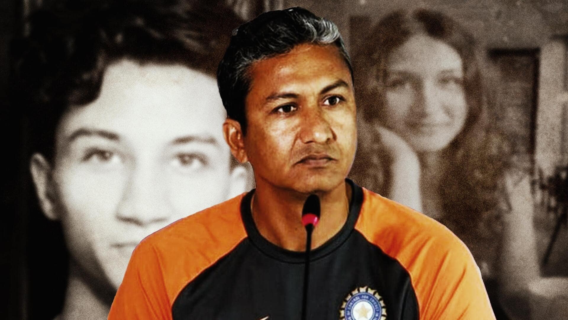 Sanjay Bangar: అబ్బాయి నుంచి అమ్మాయిగా మారిన సంజయ్ బంగర్ కొడుకు ?