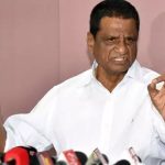 Prakash Rao-KCR: గోనె ప్రకాశ్‌రావు కామెంట్స్.. అదే జరిగితే, కేసీఆర్ చిక్కులు తప్పవా?