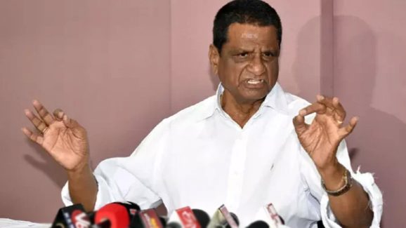 Prakash Rao-KCR: గోనె ప్రకాశ్‌రావు కామెంట్స్.. అదే జరిగితే, కేసీఆర్ చిక్కులు తప్పవా?