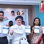 Caste census : హైదరాబాద్ పరిధిలో రెండో రోజు కులగణన.. ఎంత వరకు వచ్చింది అంటే..