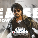 Game Changer Teaser Response: టీజర్ ఆగం ఉన్న, ఫ్యాన్స్ ఆత్రుతగా ఉన్నారు 24 గంటల్లోనే అన్ని వ్యూస్