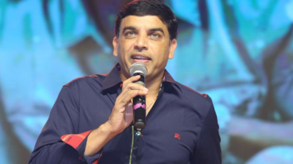 Dilraju: ఆల్రెడీ డ్యామేజ్ అయ్యిపోయింది దిల్ మావా.. కంట్రోల్ చేయడం కష్టమే