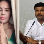 Amarnath: శ్రీరెడ్డి, బోరుగడ్డ ఎవరో తెలీదు, గుడివాడ అమర్నాథ్ హాట్ కామెంట్స్