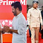 Happy Birthday CM Revanth: సీఎం రేవంత్‌రెడ్డి బర్త్ డే.. శుభాకాంక్షలు చెప్పిన ప్రధాని,  సీఎం చంద్రబాబు