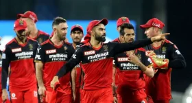 IPL 2025 Auction: RCB కొత్త కెప్టెన్‌ అతనే...ఏకంగా రూ.20 కోట్లతో కొనుగోలు ?