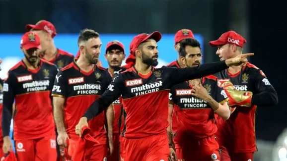 IPL 2025 Auction: RCB కొత్త కెప్టెన్‌ అతనే…ఏకంగా రూ.20 కోట్లతో కొనుగోలు ?