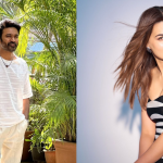 Tere Ishk Mein: ధనుష్ సరసన హిరోయిన్ ఫిక్స్ అయినట్లే