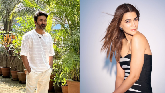 Tere Ishk Mein: ధనుష్ సరసన హిరోయిన్ ఫిక్స్ అయినట్లే