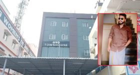 Man Attempt Suicide in Oyo: హైదరాబాద్ ఓయో హోటల్‌.. మిడ్‌నైట్ ప్రేయసితో గొడవ, ఆపై