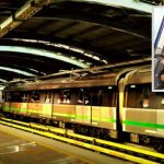 Riyadh Metro Trains: రియాద్ లో మెట్రో రైల్ నడపనున్న హైదరాబాదీ లేడీ లోకో పైలట్, మరో ఇద్దరు కూడా!