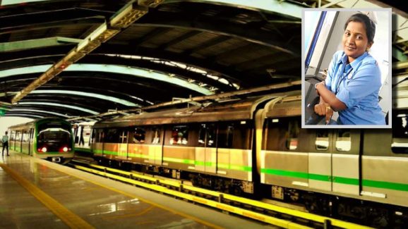 Riyadh Metro Trains: రియాద్ లో మెట్రో రైల్ నడపనున్న హైదరాబాదీ లేడీ లోకో పైలట్, మరో ఇద్దరు కూడా!