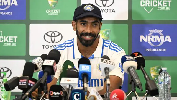 Jasprit Bumrah: రోహిత్ శర్మకు వద్దు… నాకే కెప్టెన్సీ ఇవ్వాలి..  బుమ్రా సంచలన వ్యాఖ్యలు!