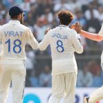 IND vs NZ 3rd Test: రెండో ఇన్నింగ్స్‌లో 174 పరుగులకు కివీస్ ఆలౌట్..టీమిండియా లక్ష్యం ఎంతంటే ?