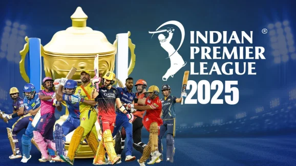 IPL 2025 All Teams Squad: వేలం తర్వాత 10 జట్ల ప్లేయర్స్ లిస్ట్ !