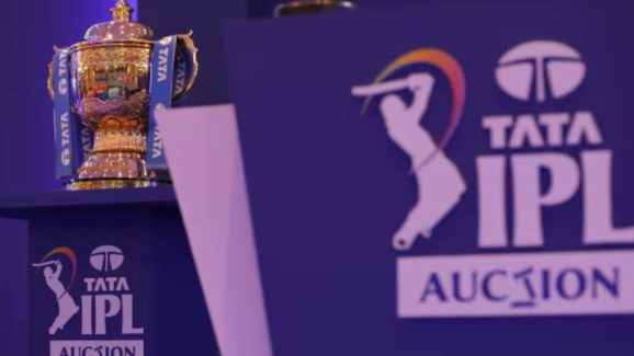 IPL Auction 2025: ఐపీఎల్ వేలంలో భారత క్రికెటర్లకు ఎదురు దెబ్బ.. ఈ ప్లేయర్లందరూ unsold