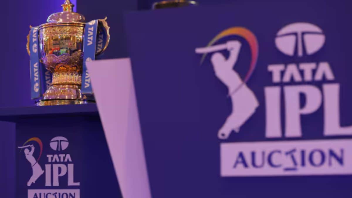 IPL Auction 2025: ఐపీఎల్ వేలంలో భారత క్రికెటర్లకు ఎదురు దెబ్బ.. ఈ ప్లేయర్లందరూ unsold