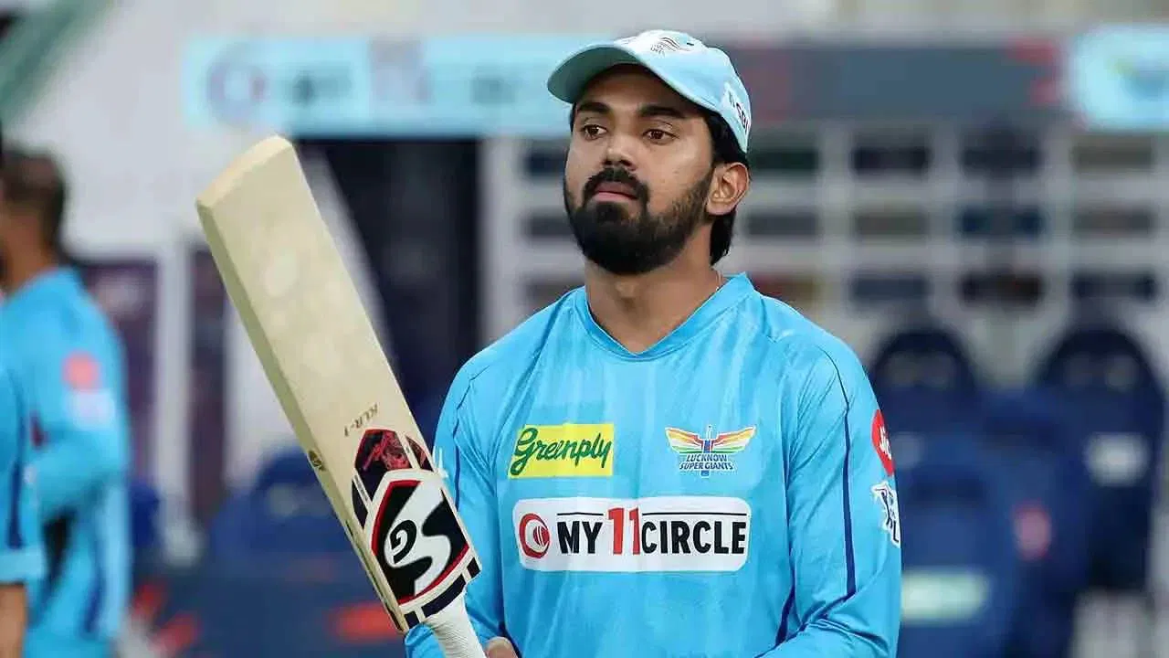 KL Rahul – Mumbai Indians:  RCBకి ఎదురుదెబ్బ… ముంబైలోకి కేఎల్ రాహుల్.. ఓపెనర్ గా ప్రమోషన్  ?