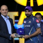 Mohammed Shami: SRH లోకి మహమ్మద్ షమీ..  ఎన్ని కోట్లు అంటే?