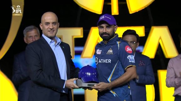 Mohammed Shami: SRH లోకి మహమ్మద్ షమీ..  ఎన్ని కోట్లు అంటే?