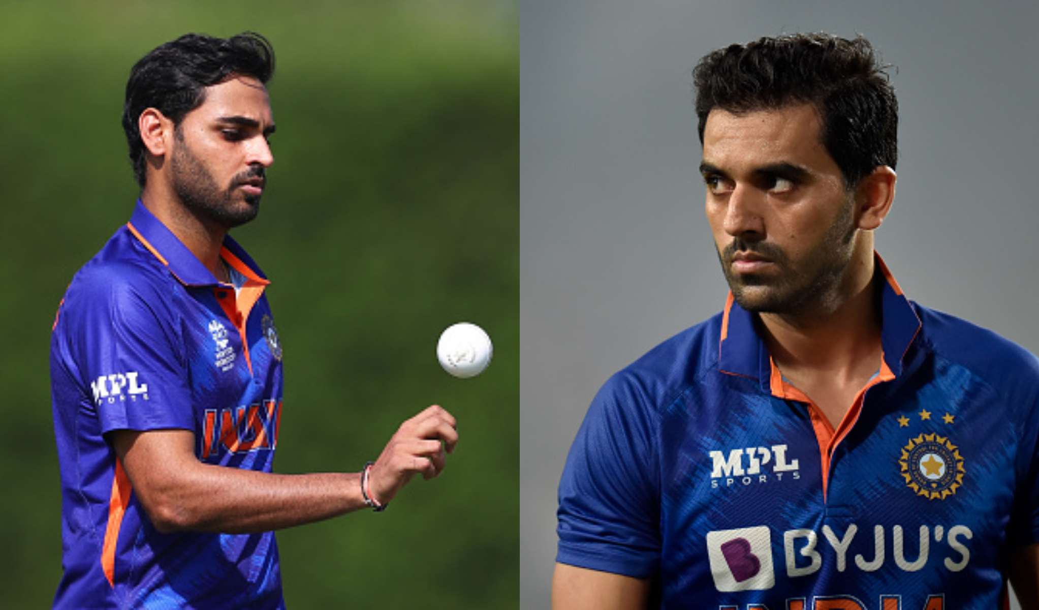 IPL Auction 2025: భువి, దీపక్ చాహర్ కు జాక్ పాట్
