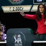 IPL auction 2025: ఇవాళ వేలానికి వచ్చే ప్లేయర్లు వీళ్లే..బరిలో టీమిండియా స్టార్లు !