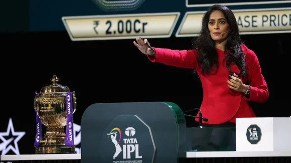IPL auction 2025: ఇవాళ వేలానికి వచ్చే ప్లేయర్లు వీళ్లే..బరిలో టీమిండియా స్టార్లు !