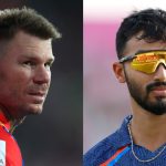 David Warner unsold: డేవిడ్‌ వార్నర్‌, పడిక్కల్‌ Un Sold