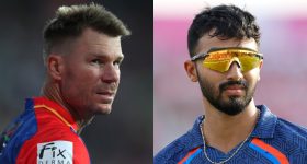 David Warner unsold: డేవిడ్‌ వార్నర్‌, పడిక్కల్‌ Un Sold