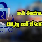 IRCTC eWallet: రైల్వే వాలెట్ తో టికెట్స్ బుకింగ్, ఎన్ని లాభాలున్నాయో తెలుసా?
